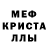 МЕФ мука Sean Finlayson