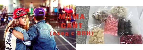 МДПВ Алексеевка